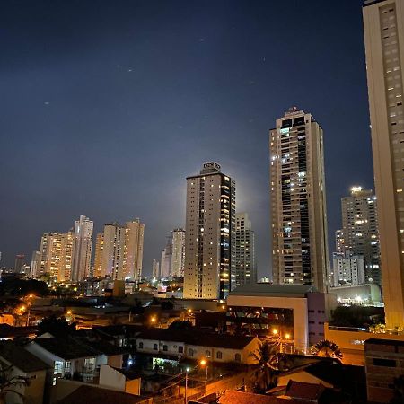 Duplex Setor Bueno, Ao Lado Do Parque Vaca Brava Apartment Goiania Exterior photo